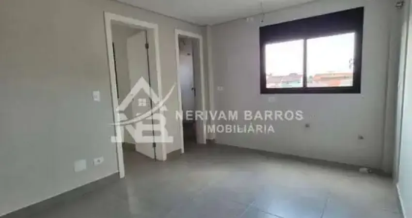 Apartamento com 1 dormitório à venda, 26 m² por R$ 269.900,00 - Capão da Imbuia - Curitiba/PR