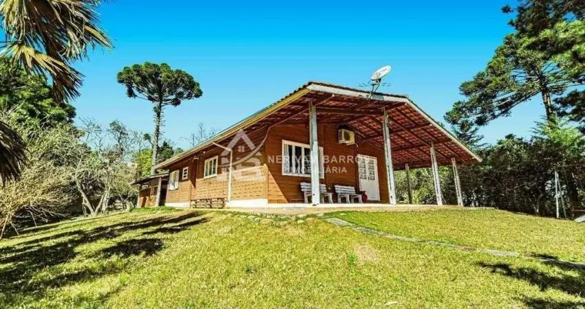 Casa com 3 quartos à venda no Jardim Primavera, Piraquara