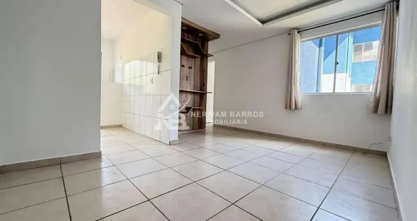 Apartamento com 2 quartos à venda no Santa Cândida, Curitiba