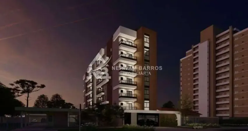 Cobertura com 3 quartos à venda em São Pedro, São José dos Pinhais