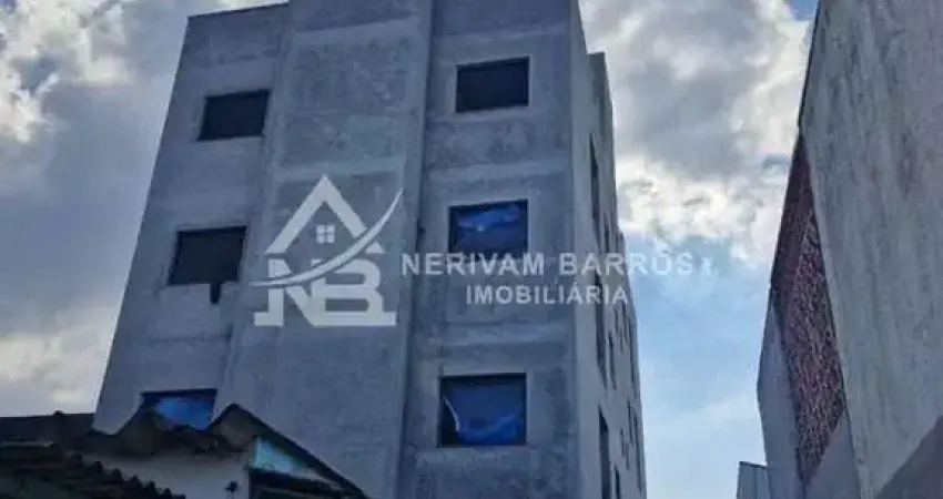 Residencial cuiabá – seu novo apartamento com sacada e churrasqueira!