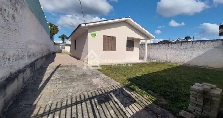 Casa com 3 quartos à venda no Centro, Piraquara 