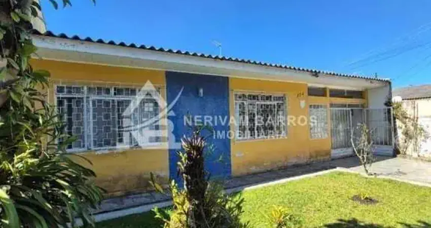 Casa com 3 quartos à venda na Vila São Tiago, Piraquara