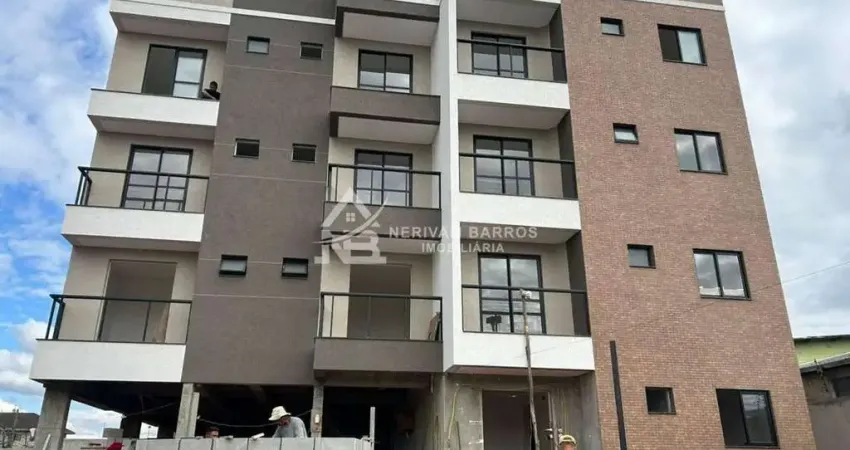 Apartamento com 2 quartos à venda no Centro, Pinhais