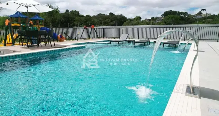 Lote à venda no condomínio residencial vivendas do parque – alto padrão em curitiba