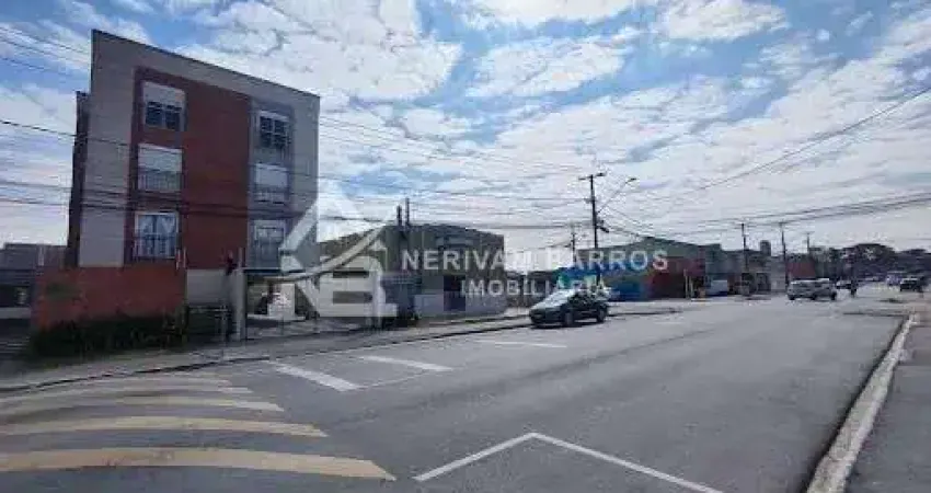 Apartamento com 2 dormitórios à venda, 59 m² por r$ 325.000,00 - estância pinhais - pinhais/pr