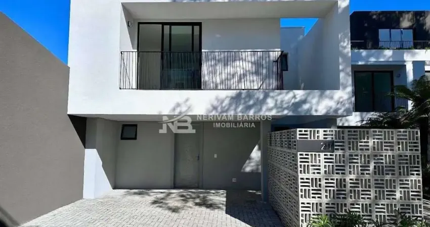 Casa com 3 quartos à venda no Guabirotuba, Curitiba