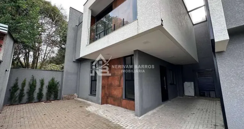 Casa com 3 quartos à venda no Uberaba, Curitiba
