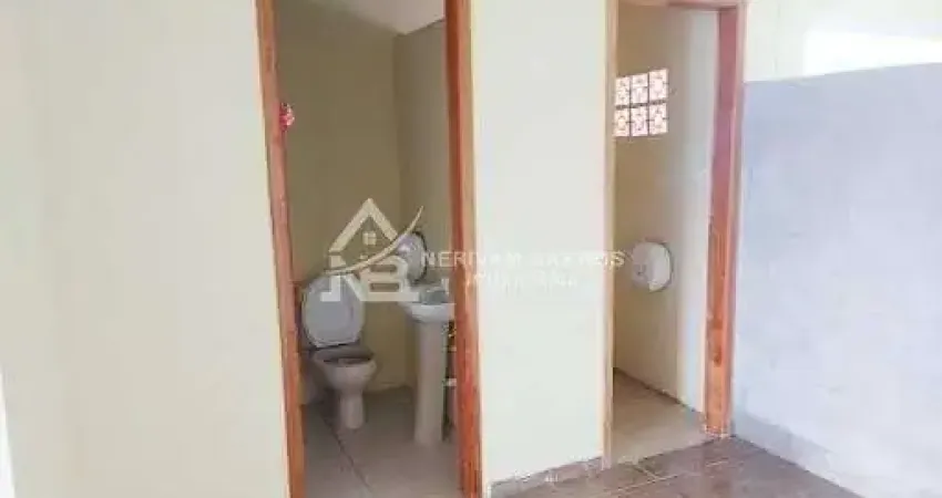 Ponto para alugar, 100 m² - vila são cristóvão - piraquara/pr