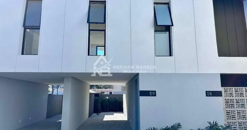 Casa com 3 quartos à venda no Guabirotuba, Curitiba