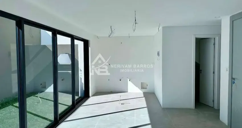 Casa com 3 quartos à venda no Guabirotuba, Curitiba