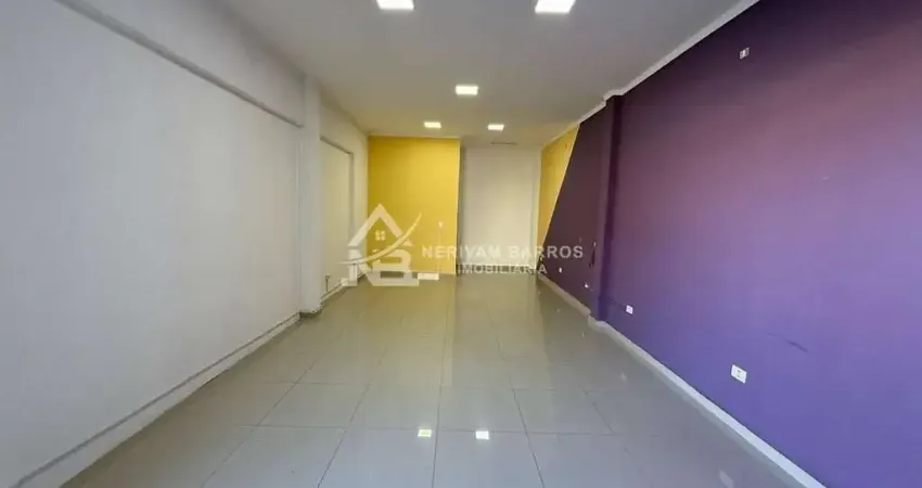 Sala comercial com 1 sala para alugar no Centro, Piraquara