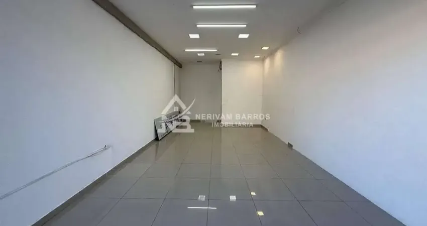 Sala comercial para alugar no Centro, Piraquara