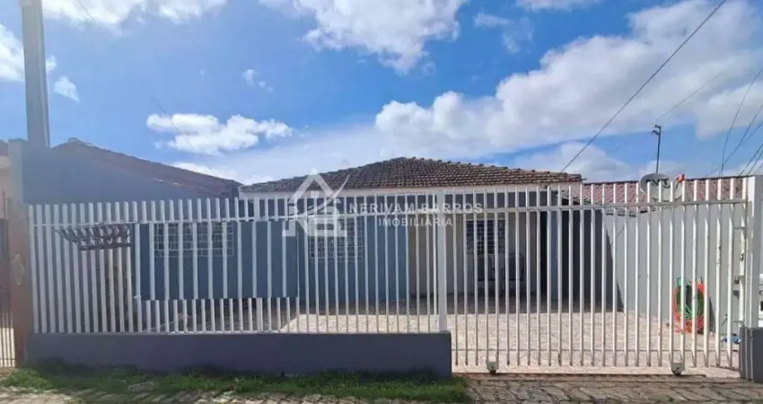 Casa com 3 quartos à venda no Campo de Santana, Curitiba