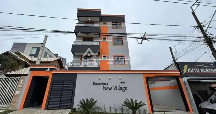 Apartamento com 3 quartos à venda no Afonso Pena, São José dos Pinhais