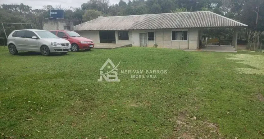 Casa com 2 quartos à venda no Leão, Agudos do Sul