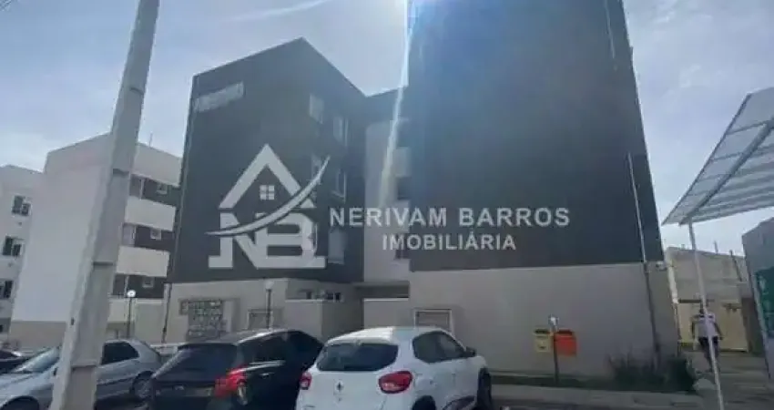 Apartamento com 2 quartos à venda na Vila Graziela, Almirante Tamandaré