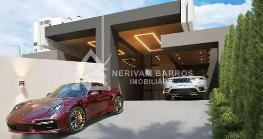 Casa com 3 quartos à venda no Três Marias, São José dos Pinhais