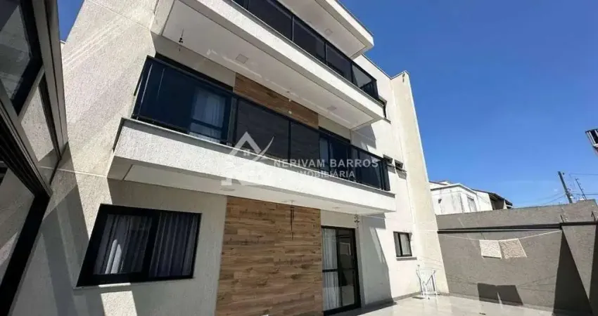 Sobrado com 3 dormitórios à venda, 196 m² por r$ 1.190.000,00 - jardim pedro demeterco - pinhais/pr