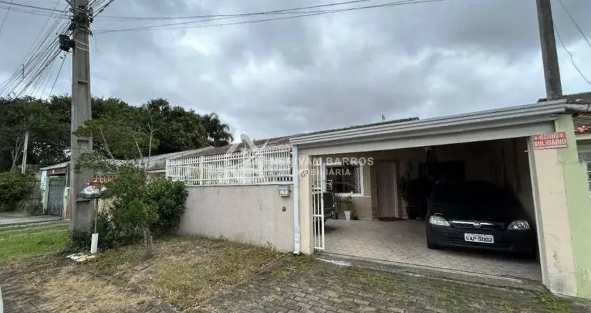 Casa com 3 quartos à venda no Centro, Pinhais