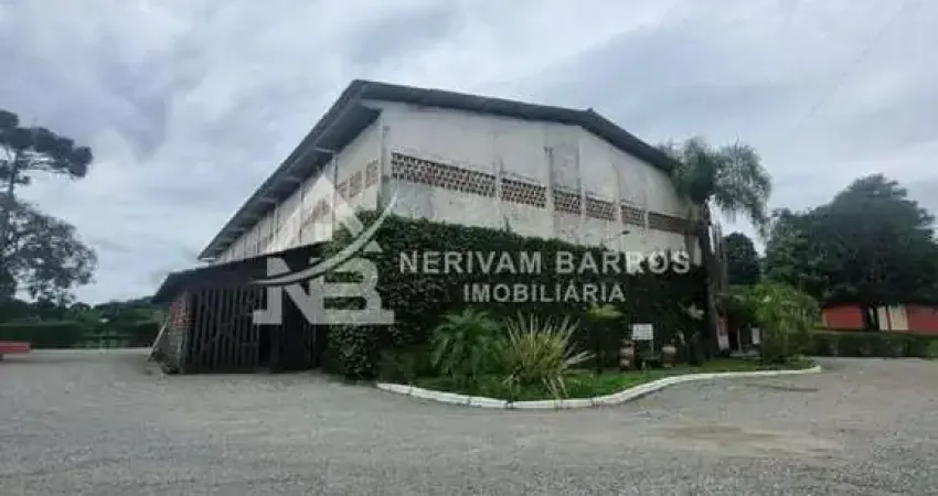 Casa com 3 quartos à venda na Vila Franca, Piraquara 