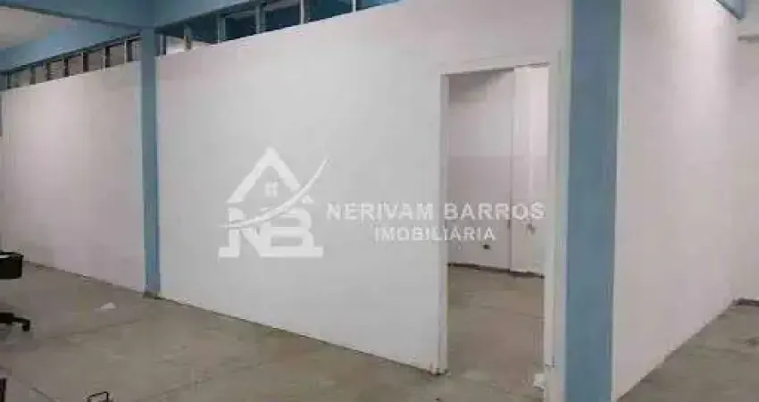 Barracão para alugar, 350 m² por r$ 7.700,00/ano - planta araçatuba - piraquara/pr