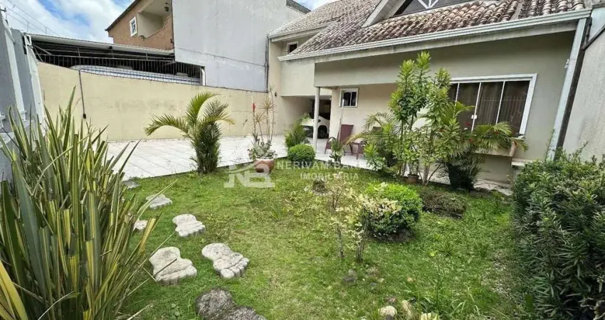 Casa com 4 quartos à venda no Centro, Pinhais