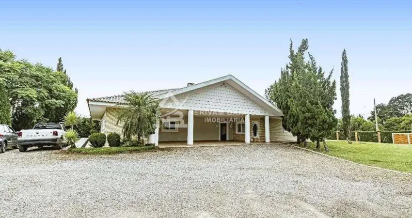 Casa com 4 quartos à venda na Planta Granjas Eldorado, Piraquara