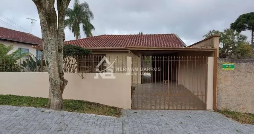 Casa com 5 quartos à venda na Vila São Cristóvão, Piraquara