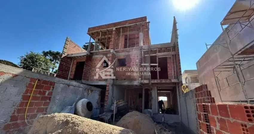 Casa com 3 quartos à venda no Uberaba, Curitiba