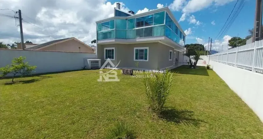 Casa com 3 quartos à venda na Vila Ipanema, Piraquara 