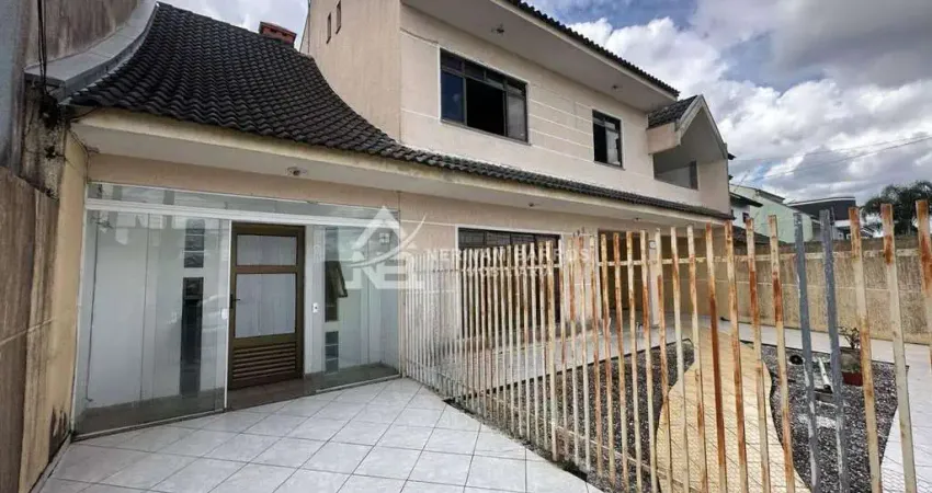 Casa com 5 quartos à venda no Pineville, Pinhais