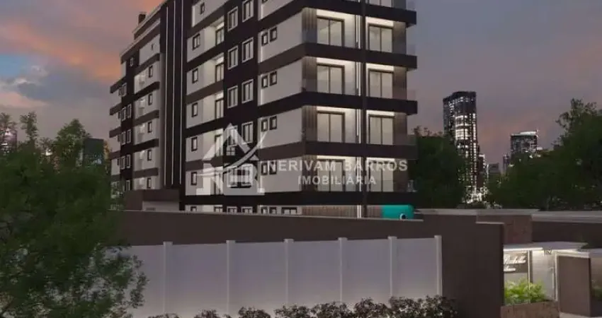 Apartamento com 2 quartos à venda no Novo Mundo, Curitiba