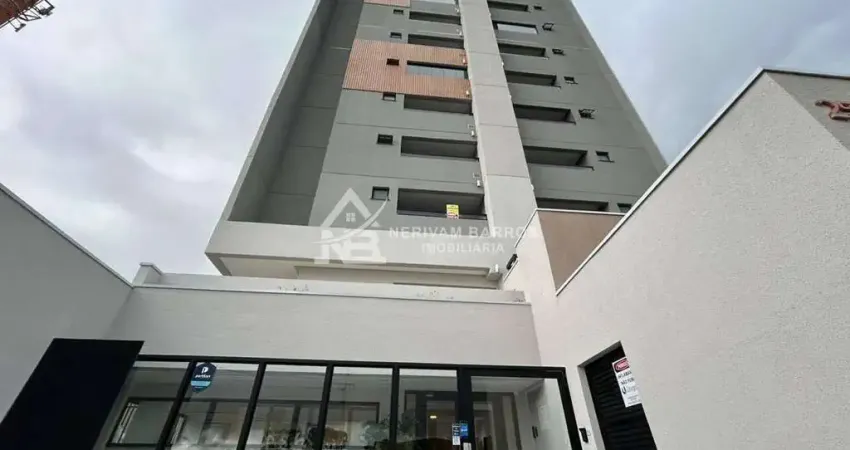 Apartamento com 2 quartos à venda no Alto Tarumã, Pinhais