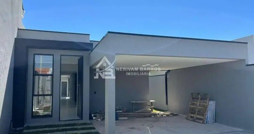 Casa com 3 quartos à venda no Alto Tarumã, Pinhais