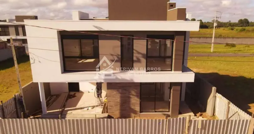 Casa com 3 quartos à venda no Ipê, São José dos Pinhais 