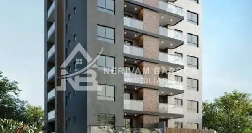 Apartamento com 2 quartos à venda no Lindóia, Curitiba