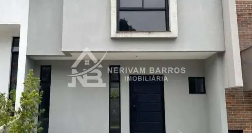 Casa com 3 quartos à venda no Santa Cândida, Curitiba