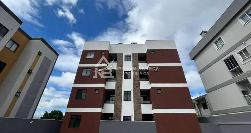 Apartamento com 3 quartos à venda no Afonso Pena, São José dos Pinhais