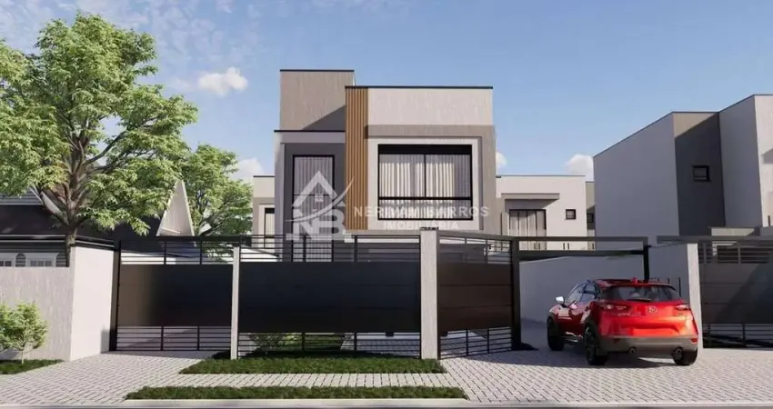 Casa com 3 quartos à venda no Uberaba, Curitiba