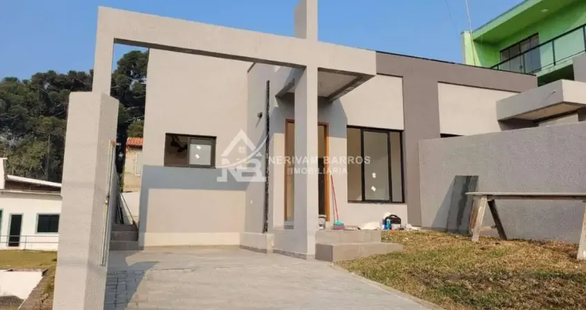 Casa com 3 quartos à venda no Centro, Quatro Barras