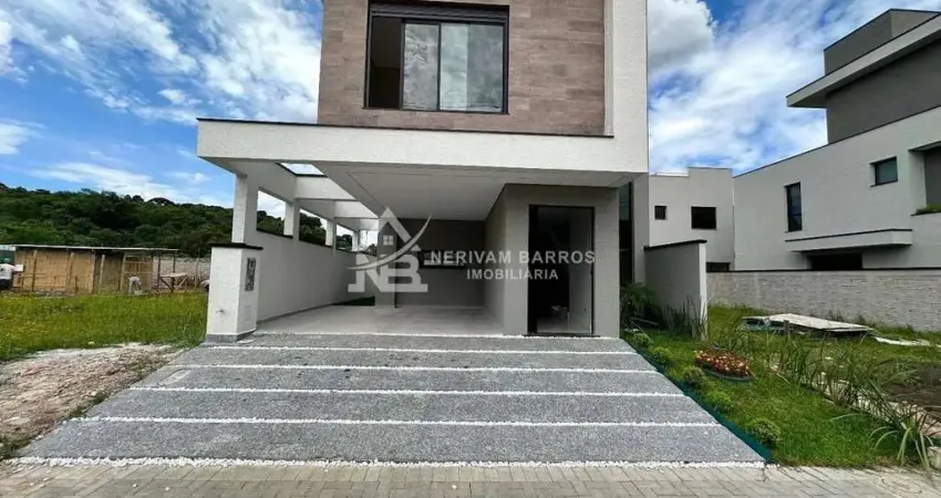 Casa com 3 quartos à venda no Santa Cândida, Curitiba