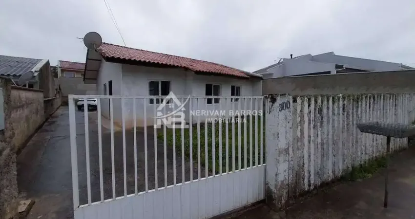 Casa com 3 quartos à venda no Jardim Bom Jesus dos Passos, Piraquara