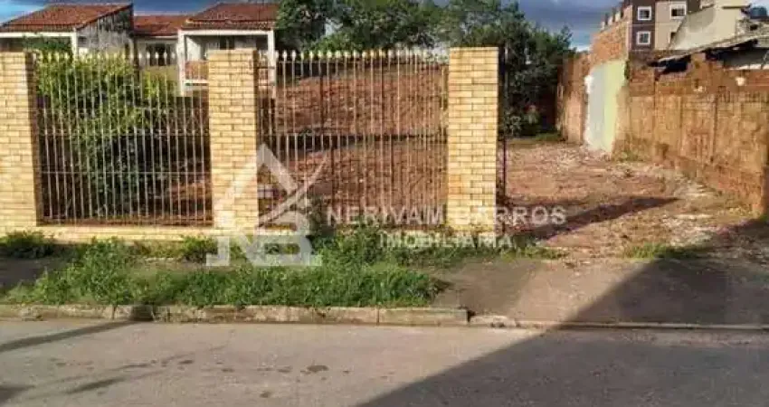 Terreno à venda no Afonso Pena, São José dos Pinhais