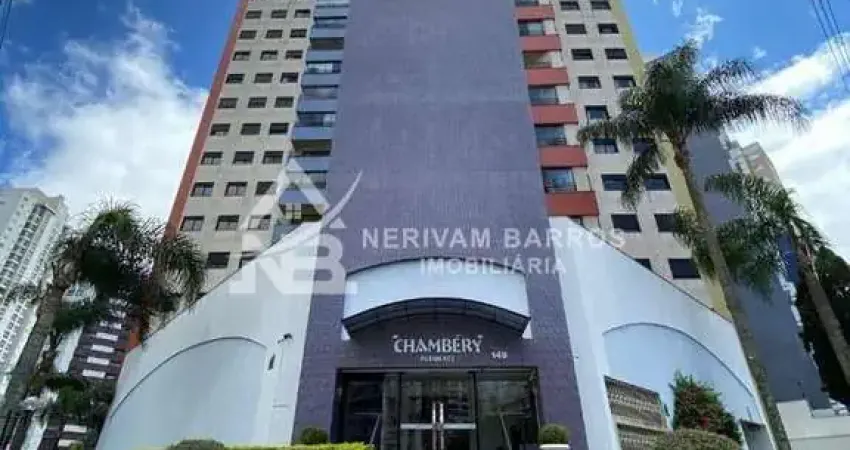 Apartamento residencial à venda, cidade jardim, são josé dos pinhais - ap0236.