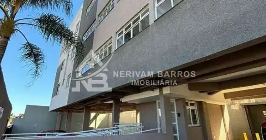 Apartamento com 3 quartos à venda no Cruzeiro, São José dos Pinhais