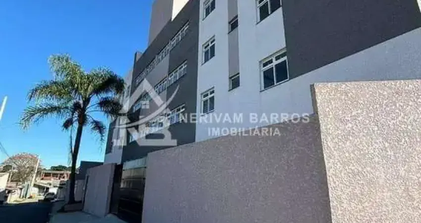 Apartamento com 3 quartos à venda no Cruzeiro, São José dos Pinhais