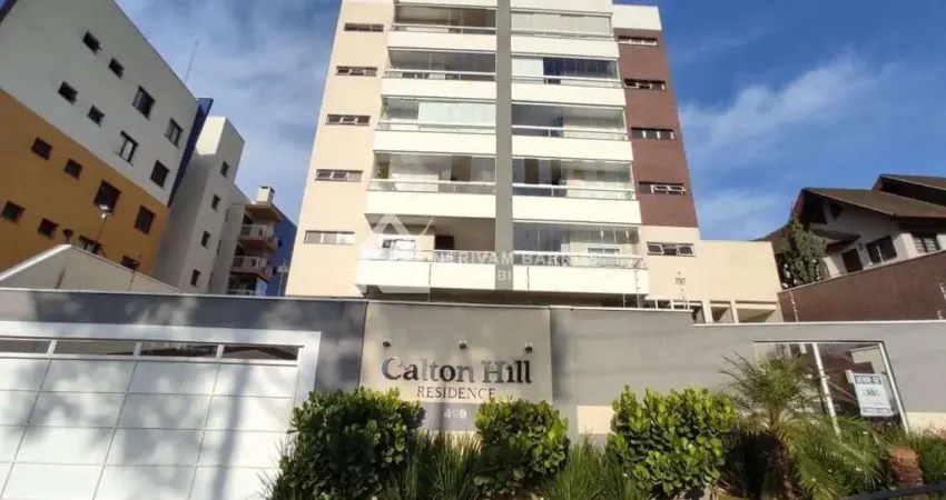 Apartamento com 3 quartos à venda no Silveira da Motta, São José dos Pinhais