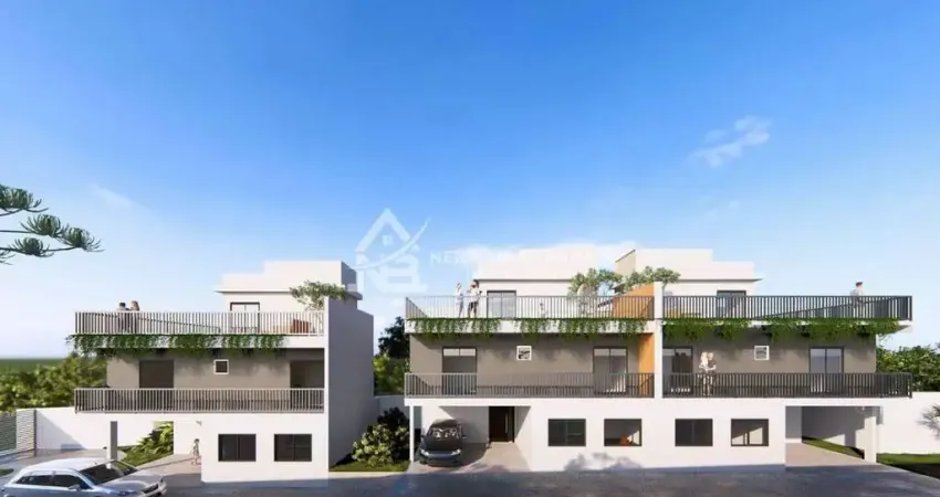 Casa com 4 quartos à venda no Cajuru, Curitiba