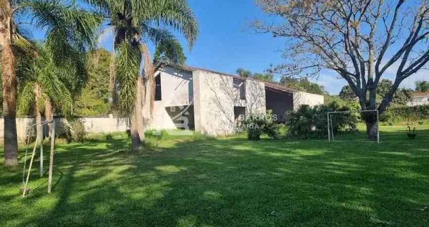 Terreno residencial à venda, jardim esmeralda, piraquara - te0080.